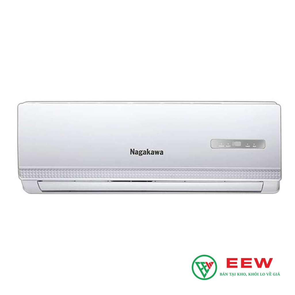 Điều hòa Nagakawa 12.000BTU NS-C12TL