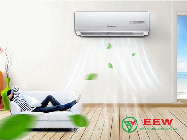 Điều hòa Nagakawa 12.000BTU NS-C12TL Điều hòa Nagakawa 12.000BTU NS-C12TL