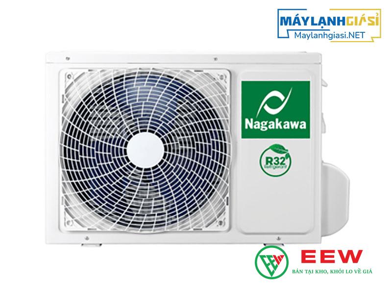 Điều hòa Nagakawa 12.000BTU NS-C12TL - ảnh 2