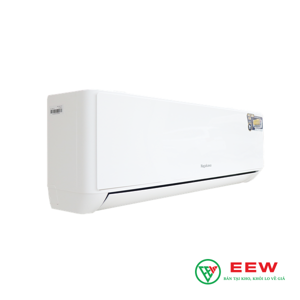 Điều hòa Nagakawa 18000BTU 1 chiều NS-C18R2T30