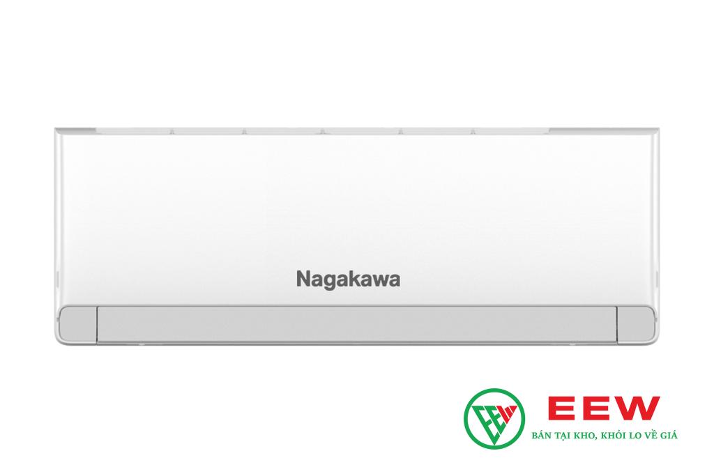 Điều hòa Nagakawa 18000BTU 1 chiều NS-C18R2U86 Điều hòa Nagakawa 18000BTU 1 chiều NS-C18R2U86