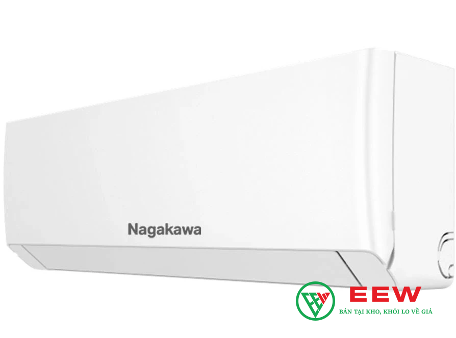 Điều hòa Nagakawa 18000BTU 1 chiều NS-C18R2U86 Điều hòa Nagakawa 18000BTU 1 chiều NS-C18R2U86