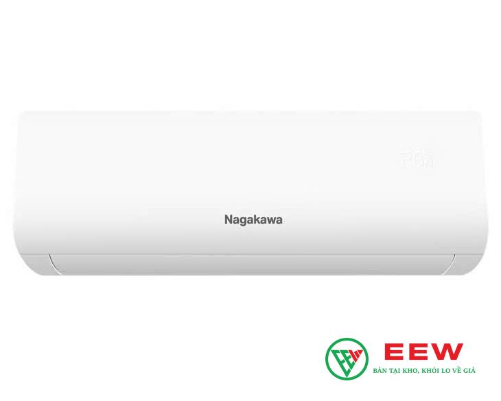 Điều hòa Nagakawa 18000BTU 1 chiều NS-C18R2U86