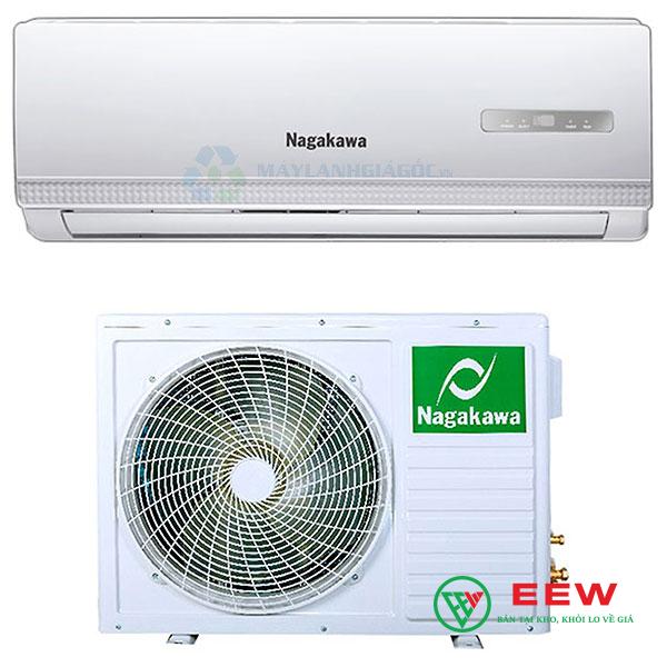 Điều hòa Nagakawa 18.000BTU NS-C18TL