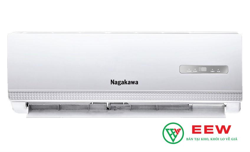 Điều hòa Nagakawa 18.000BTU NS-C18TL