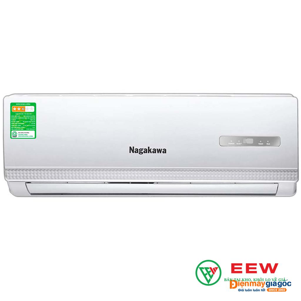 Điều hòa Nagakawa 18.000BTU NS-C18TL Điều hòa Nagakawa 18.000BTU NS-C18TL