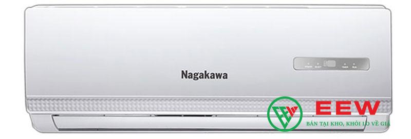 Điều hòa Nagakawa 18.000BTU NS-C18TL - ảnh 2