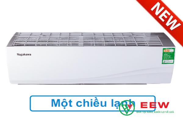 Điều hòa Nagakawa 24.000BTU NS-C24TL
