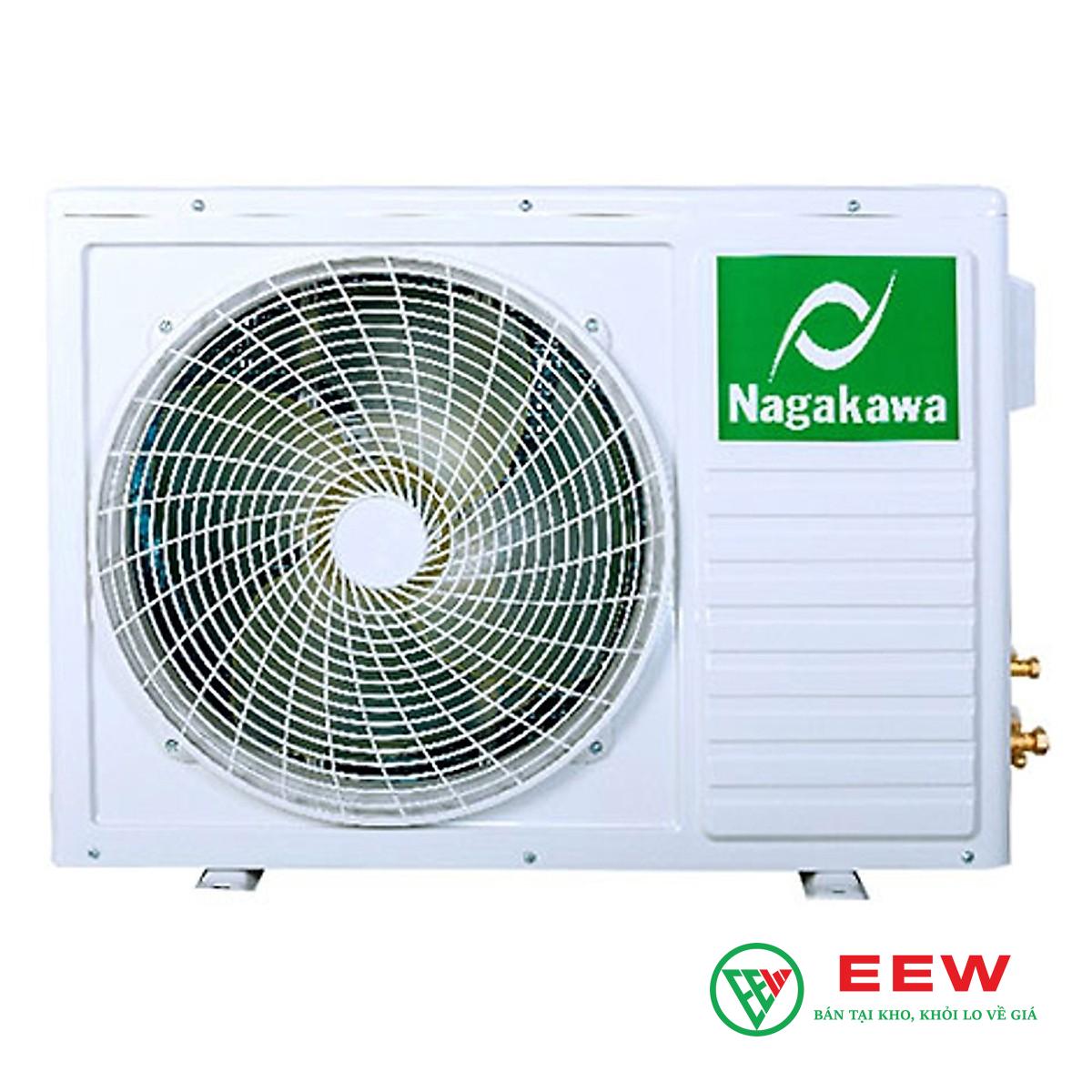 Điều hòa Nagakawa 24.000BTU NS-C24TL - ảnh 2