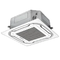 Điều hòa âm trần cassette Nagakawa 18000BTU 2 chiều NT-A18R1U16