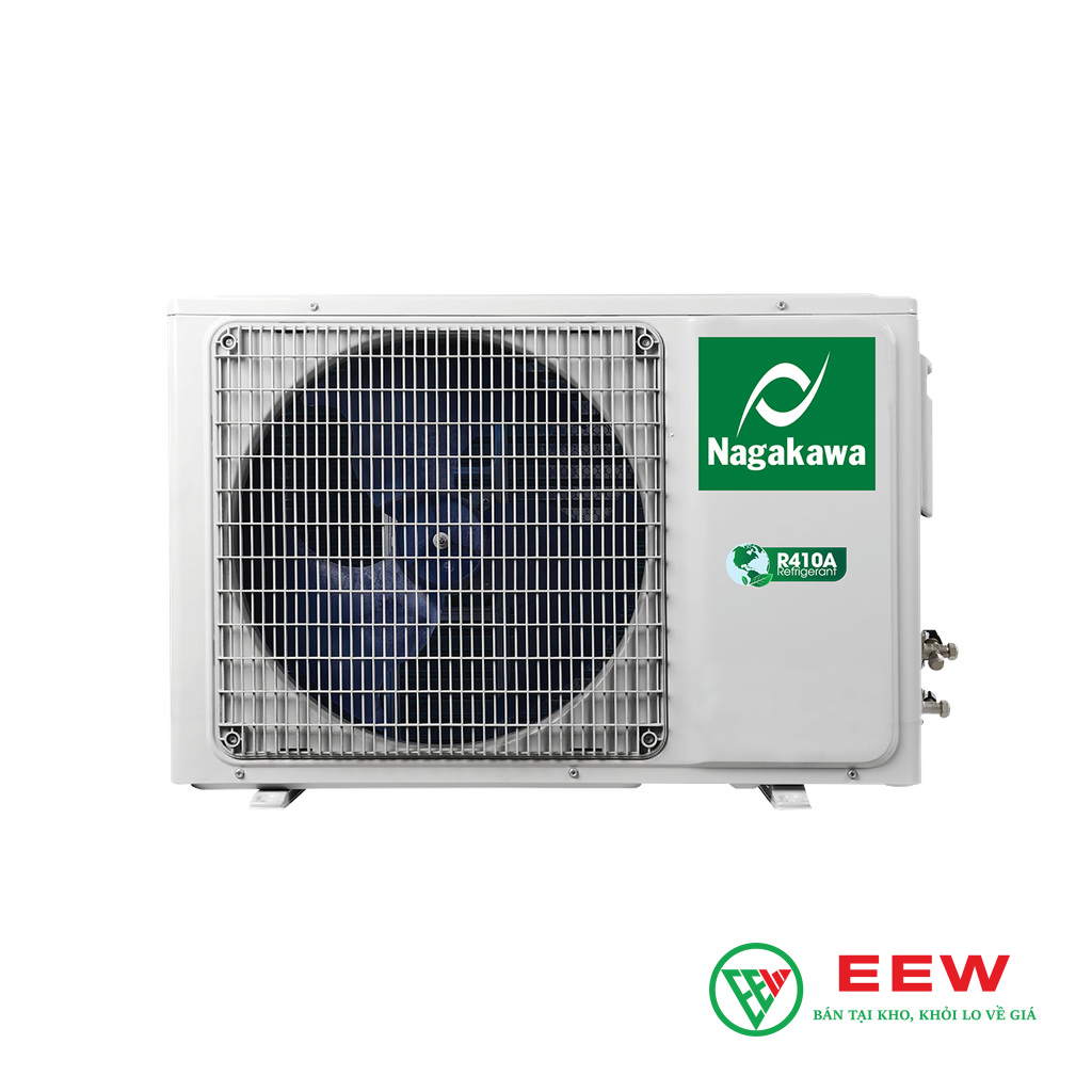 Điều hòa âm trần cassette Nagakawa 18000BTU 2 chiều NT-A18R1U16 Điều hòa âm trần cassette Nagakawa 18000BTU 2 chiều NT-A18R1U16