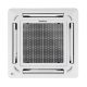 Điều hòa âm trần cassette Nagakawa 18000BTU 2 chiều NT-A18R1U16 - ảnh 2