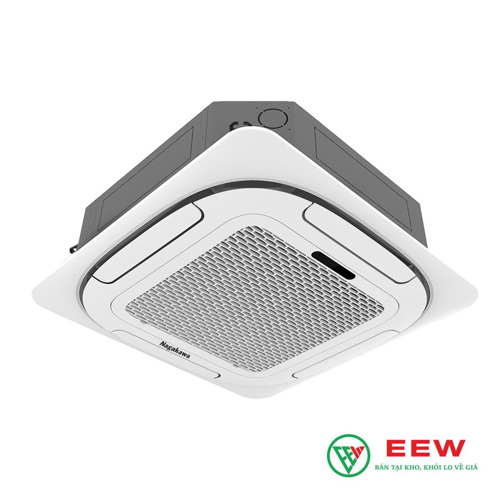 Điều hòa âm trần Nagakawa 2 chiều 24000BTU NT-A24R1T20 Điều hòa âm trần Nagakawa 2 chiều 24000BTU NT-A24R1T20