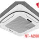 Điều hòa âm trần Nagakawa 2 chiều 28000BTU NT-A28R1T20