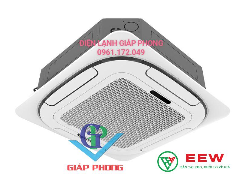 Điều hòa âm trần Nagakawa 2 chiều 28000BTU NT-A28R1T20