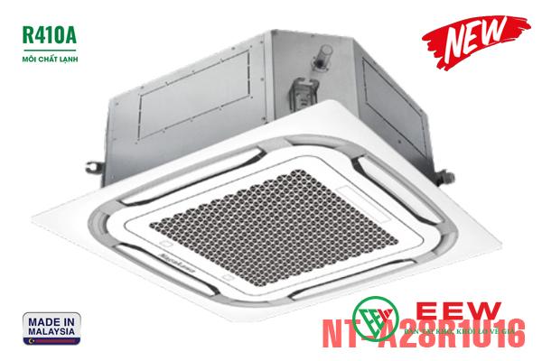 Điều hòa âm trần cassette Nagakawa 28000BTU 2 chiều NT-A28R1U16