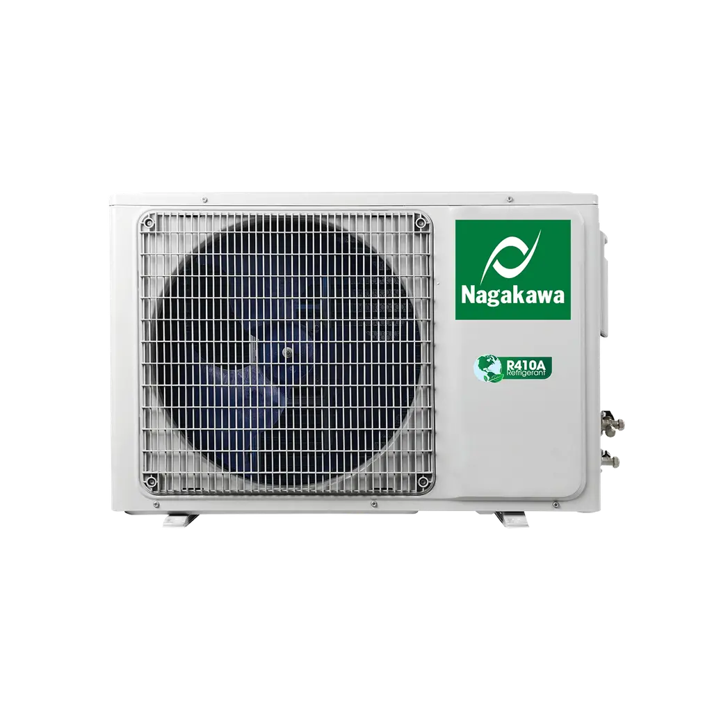 Điều hòa âm trần cassette Nagakawa 28000BTU 2 chiều NT-A28R1U16 Điều hòa âm trần cassette Nagakawa 28000BTU 2 chiều NT-A28R1U16