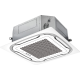 Điều hòa âm trần cassette Nagakawa 28000BTU 2 chiều NT-A28R1U16 - ảnh 2