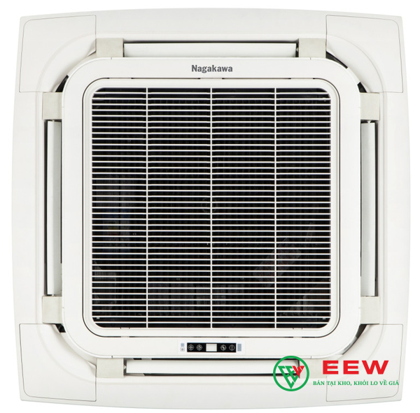 Điều hòa âm trần Nagakawa 2 chiều 50000BTU NT-A50R1T20