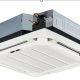 Điều hòa âm trần Nagakawa 2 chiều 50000BTU NT-A50R1T20 - ảnh 2