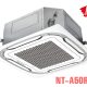 Điều hòa âm trần cassette Nagakawa 50000BTU 2 chiều NT-A50R1U16