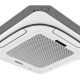Điều hòa âm trần Nagakawa 18.000BTU 1 chiều NT-C18R1T20