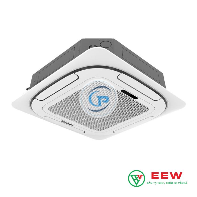 Điều hòa âm trần Nagakawa 18.000BTU - lắp đặt dễ dàng, phù hợp mọi không gian hiện đại Điều hòa âm trần Nagakawa 18.000BTU - lắp đặt dễ dàng, phù hợp mọi không gian hiện đại