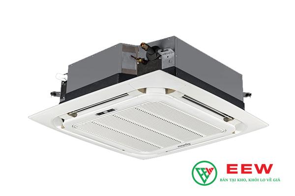 Điều hòa âm trần Nagakawa 24000BTU 1 chiều NT-C2436M