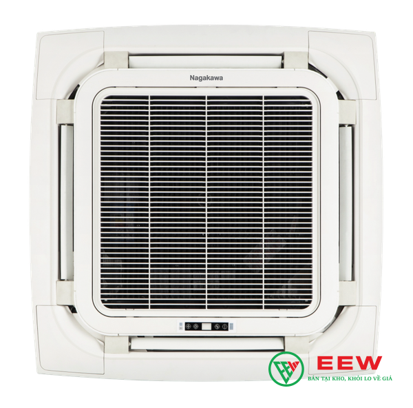 Điều hòa âm trần Nagakawa 24.000BTU 1 chiều NT-C24R1T20 Điều hòa âm trần Nagakawa 24.000BTU 1 chiều NT-C24R1T20
