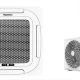 Điều hòa âm trần Nagakawa 24.000BTU 1 chiều NT-C24R1T20 - ảnh 2