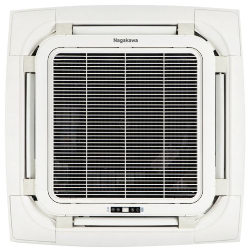 Điều hòa âm trần Nagakawa 24000BTU 1 chiều NT-C24R1T55