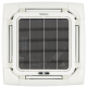 Điều hòa âm trần Nagakawa 24000BTU 1 chiều NT-C24R1T55