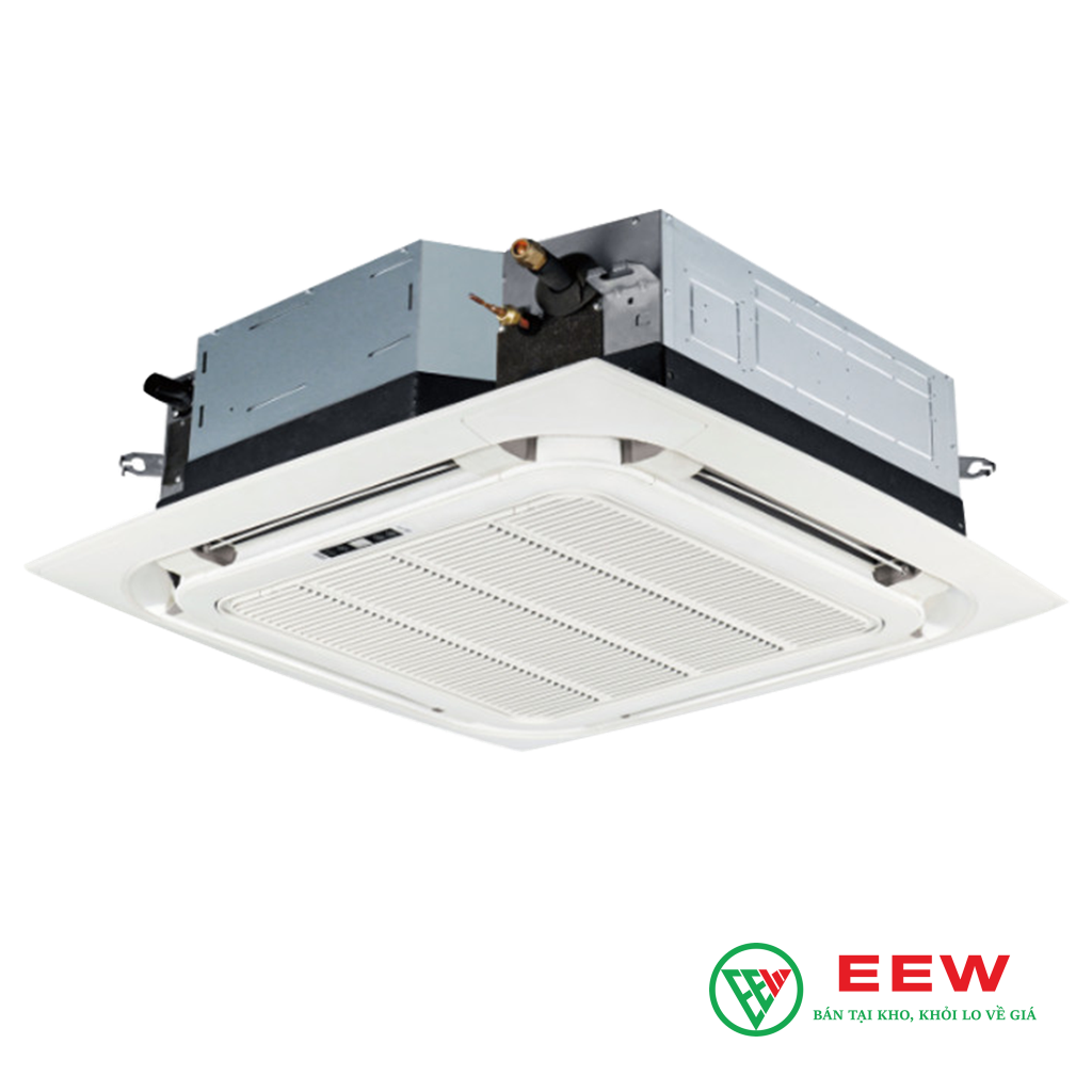 Điều hòa âm trần Nagakawa 24000BTU 1 chiều NT-C24R1T55 Điều hòa âm trần Nagakawa 24000BTU 1 chiều NT-C24R1T55