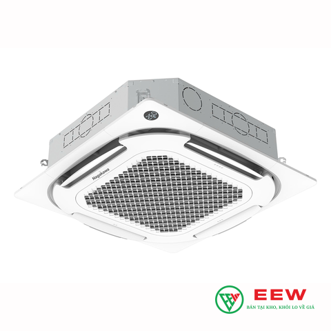 Điều hòa âm trần Nagakawa 24000BTU 1 chiều NT-C24R1T55 Điều hòa âm trần Nagakawa 24000BTU 1 chiều NT-C24R1T55