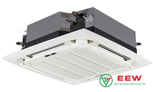 Điều hòa âm trần Nagakawa 28.000BTU - lắp đặt gọn gàng, tăng không gian sống thoáng đãng Điều hòa âm trần Nagakawa 28.000BTU - lắp đặt gọn gàng, tăng không gian sống thoáng đãng