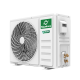 Điều hòa âm trần Nagakawa 28.000BTU 1 chiều NT-C28R1T20 - ảnh 2