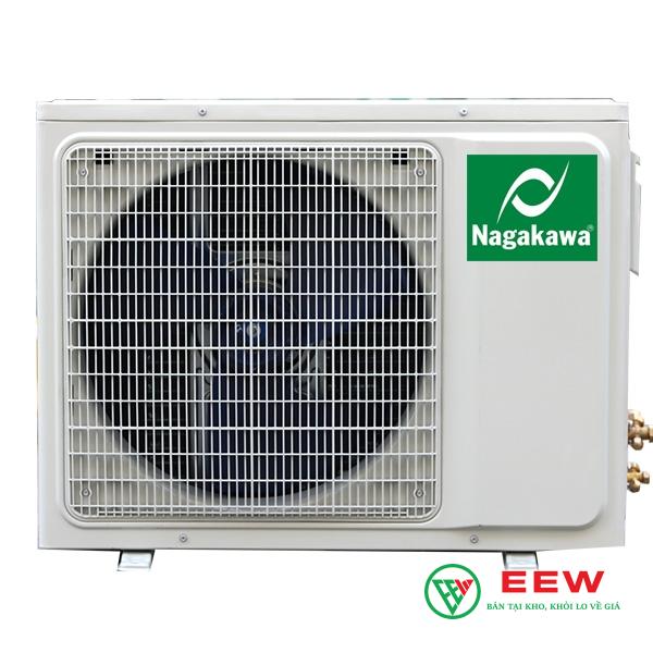 Điều hòa âm trần Nagakawa 36.000BTU 1 chiều NT-C3636M Điều hòa âm trần Nagakawa 36.000BTU 1 chiều NT-C3636M