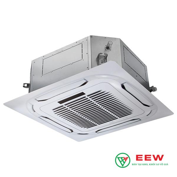 Điều hòa âm trần Nagakawa 36.000BTU 1 chiều NT-C3636M