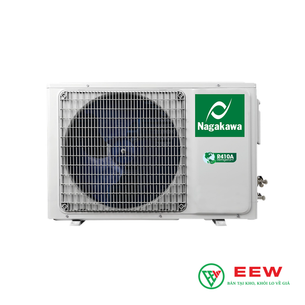 Điều hòa âm trần Nagakawa 36.000BTU 1 chiều NT-C3636M Điều hòa âm trần Nagakawa 36.000BTU 1 chiều NT-C3636M