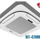 Điều hòa âm trần Nagakawa 36.000BTU 1 chiều NT-C36R1T20