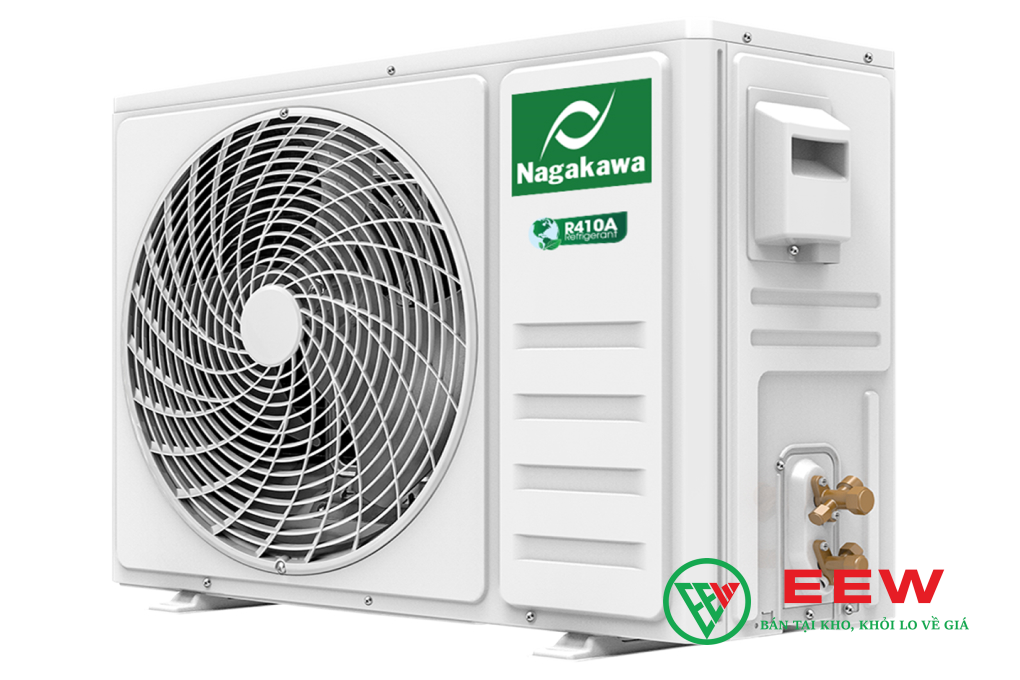 Điều hòa Nagakawa NT-C36R1T20 - bền bỉ, dễ lắp đặt, nâng tầm không gian sống Điều hòa Nagakawa NT-C36R1T20 - bền bỉ, dễ lắp đặt, nâng tầm không gian sống