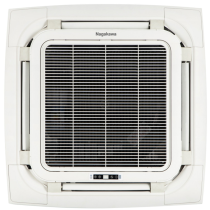 Điều hòa âm trần Nagakawa 43000BTU 1 chiều NT-C43R1T55