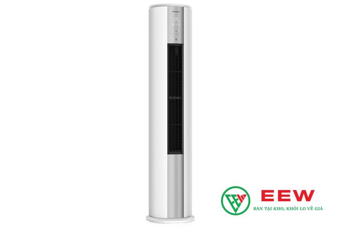 Điều hòa tủ đứng Panasonic 2 chiều NZ24CF1H-8H: giải nhiệt tức thì, mùa hè mát lạnh như rừng thông