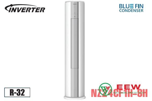 Panasonic NZ24CF1H-8H 24000BTU: lọc không khí Nanoe™, hít thở trong lành mỗi ngày Panasonic NZ24CF1H-8H 24000BTU: lọc không khí Nanoe™, hít thở trong lành mỗi ngày