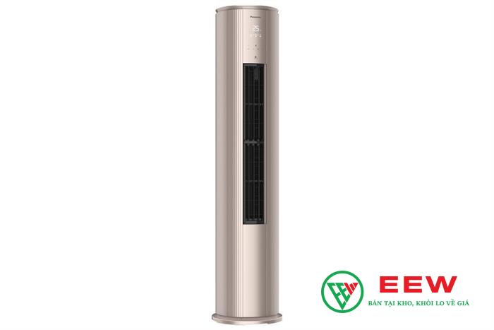 Panasonic NZ24CF1H-8N - công nghệ inverter hiện đại, vận hành êm ái suốt đêm dài