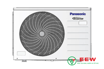 Điều hòa tủ đứng 2 chiều Panasonic 24000BTU - làm mát và sưởi ấm, đa năng mọi mùa