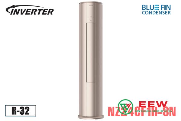 NZ24CF1H-8N - giải pháp làm mát toàn diện, công suất mạnh mẽ cho không gian rộng NZ24CF1H-8N - giải pháp làm mát toàn diện, công suất mạnh mẽ cho không gian rộng