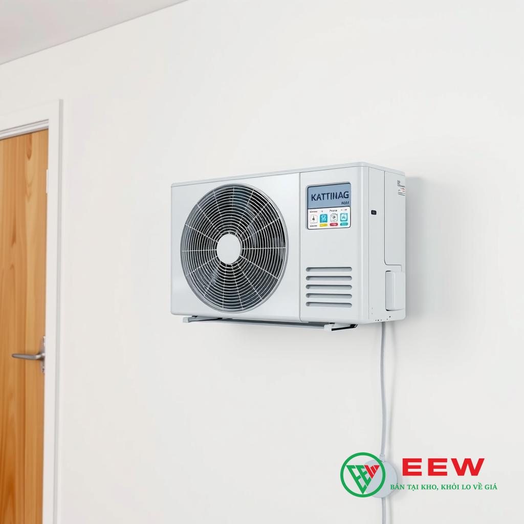 ống đồng máy lạnh đà nẵng thực tế