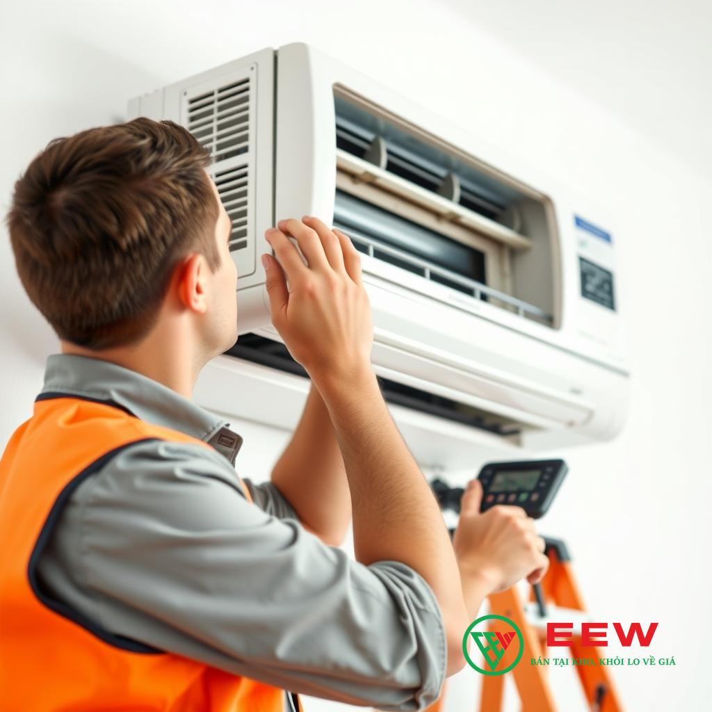 Ống đồng máy lạnh Đà Nẵng: 3 địa chỉ uy tín giá từ 978.000đ/cây