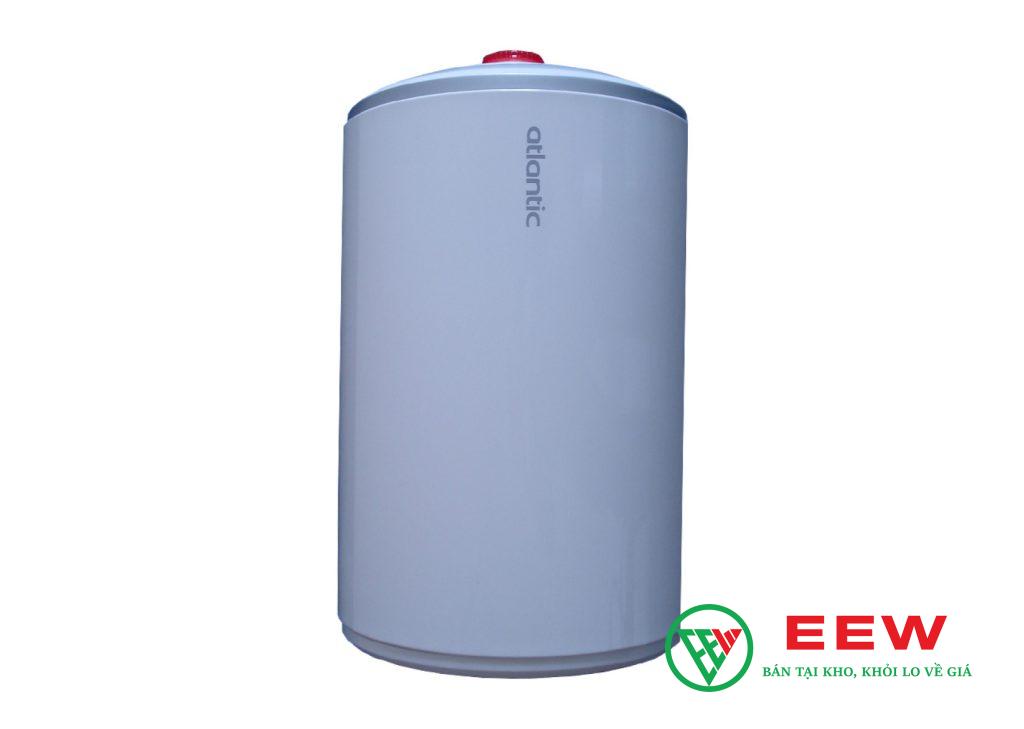 Máy nước nóng Atlantic O'pro Slim 15L tròn ngang - thiết kế mỏng nhẹ, tiết kiệm không gian tối ưu Máy nước nóng Atlantic O'pro Slim 15L tròn ngang - thiết kế mỏng nhẹ, tiết kiệm không gian tối ưu
